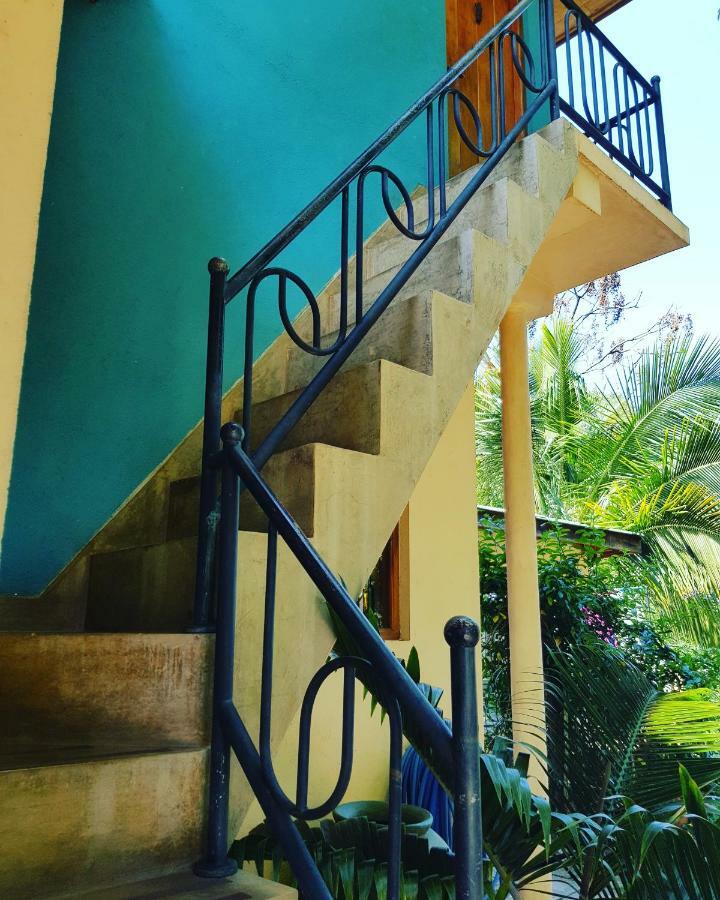 Waterfalls Homestay เอลลา ภายนอก รูปภาพ