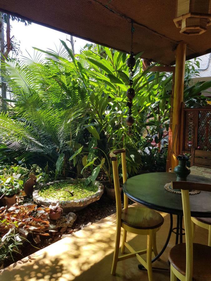 Waterfalls Homestay เอลลา ภายนอก รูปภาพ